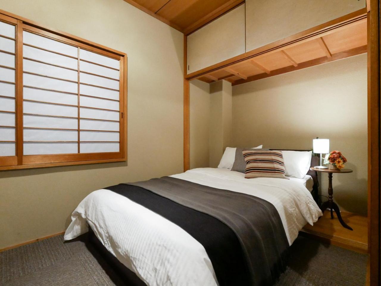 Sakura Nana Residence Osaka Exterior photo